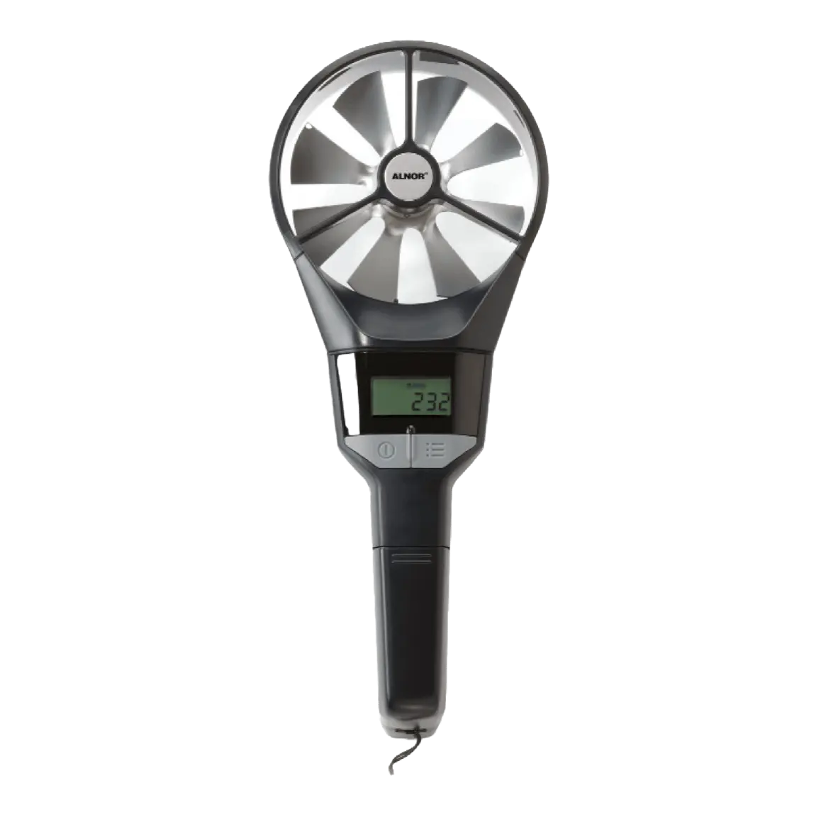 Anemometro RVA 801